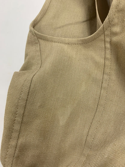 アディアム アディアム×キャロリンマーフィー Kyoto Dress 43240 ワンピース S ベージュ ITHUKCRSLPJS