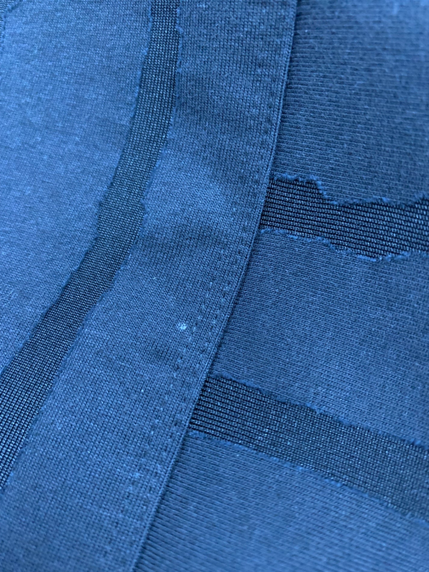 イッセイミヤケ IM12JF733 ワイドパンツ 2 ブラック ITVWO8RQ23Z4 【SALE】