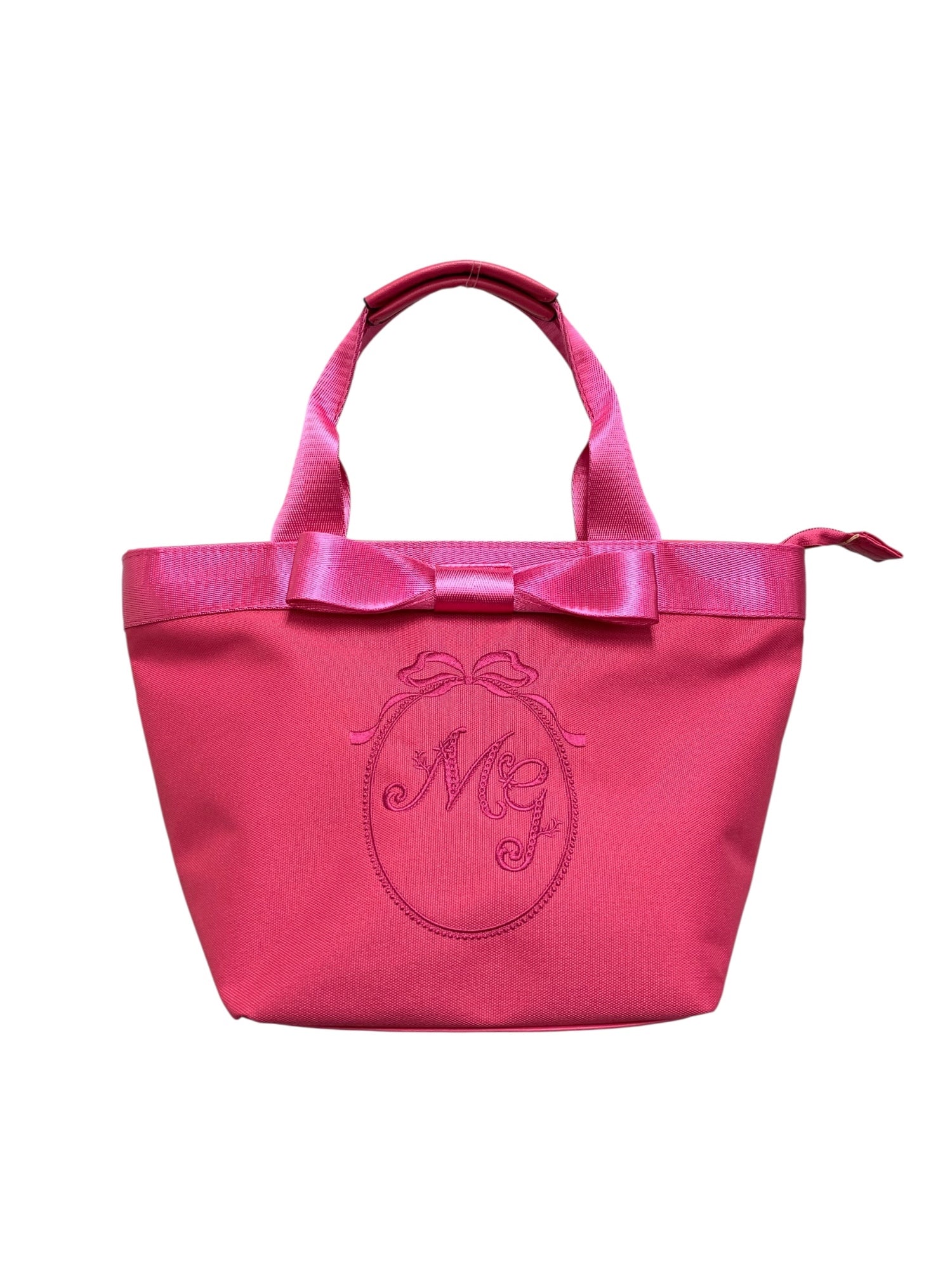 【新品未使用】最終値下げ!! エムズグレイシー バックリボンワンピース エムズグレイシー リボンワンピース