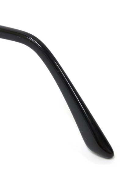 レイバン RB5272 メガネ ブラック セルフレーム フルリム スクエア ITYU83HU98GS