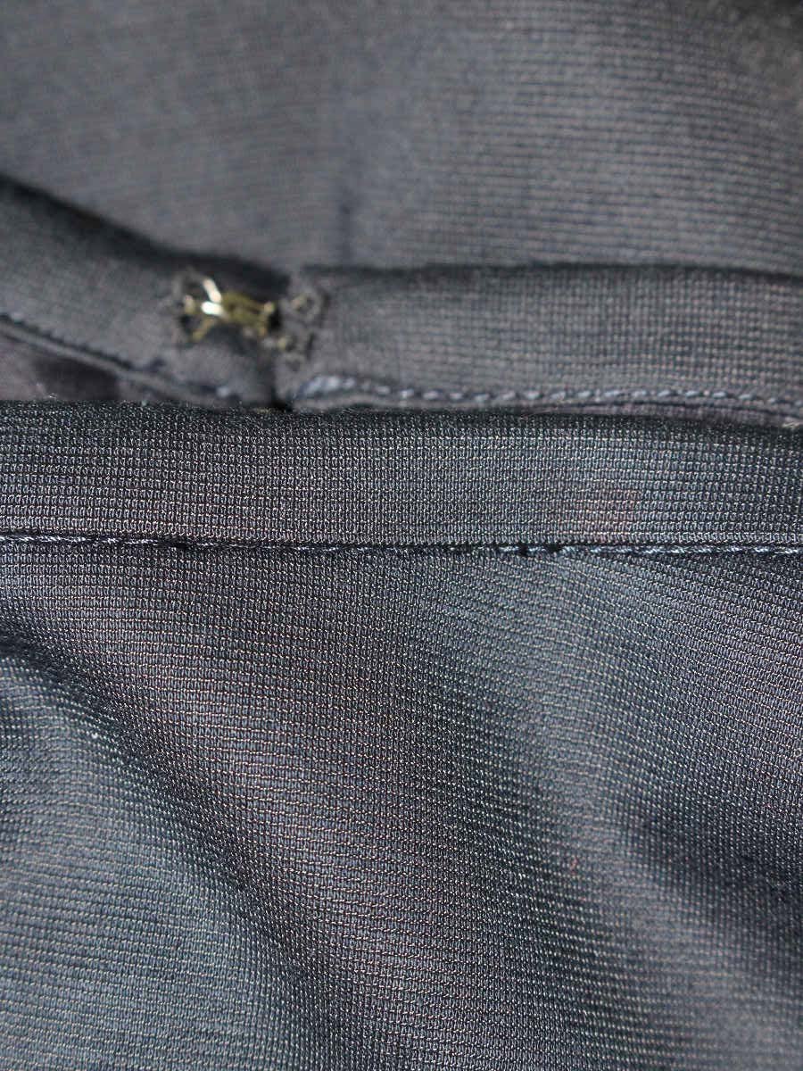 トゥービーシック W7J20-754-29 ワンピース 44 ネイビー リボン ITGCQUBTOJQW