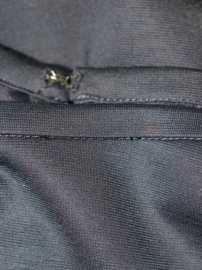 トゥービーシック W7J20-754-29 ワンピース 44 ネイビー リボン ITGCQUBTOJQW