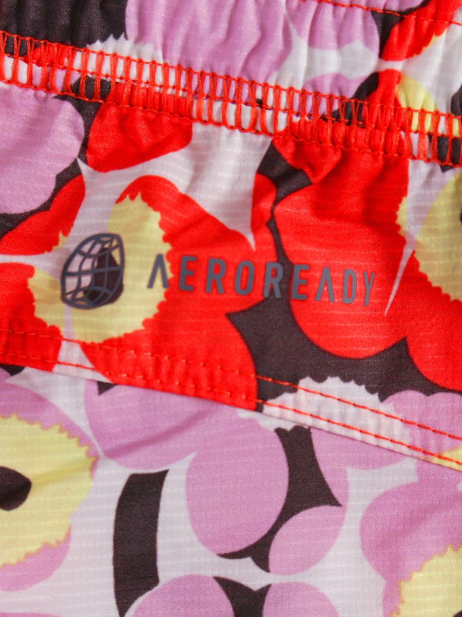 アディダス HE7390 M アディダス x マリメッコ フィットネス ショートパンツ ペーサーショーツ ITQE3OD38G8S