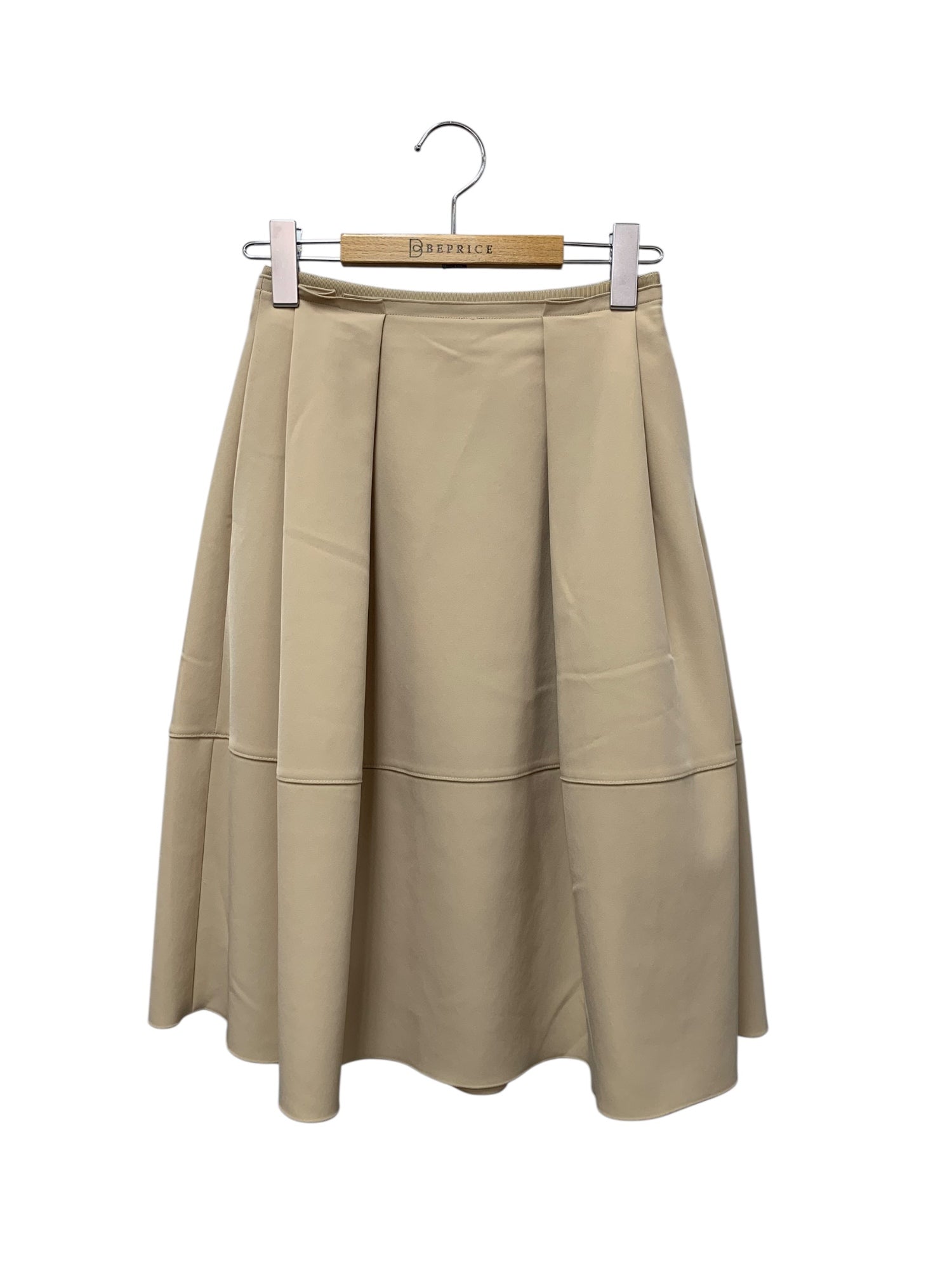 フォクシー　スカート　ホワイト　38　美品　未使用級　FOXEY スカート フォクシー スカート 通販 | 中古ブランド古着・洋服 | ビープライス