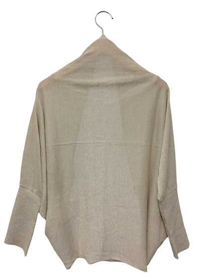 フォクシーブティック Bolero Half Moon 40754 カーディガン F ベージュ 40754 Half Moon ITQYCUTWC852