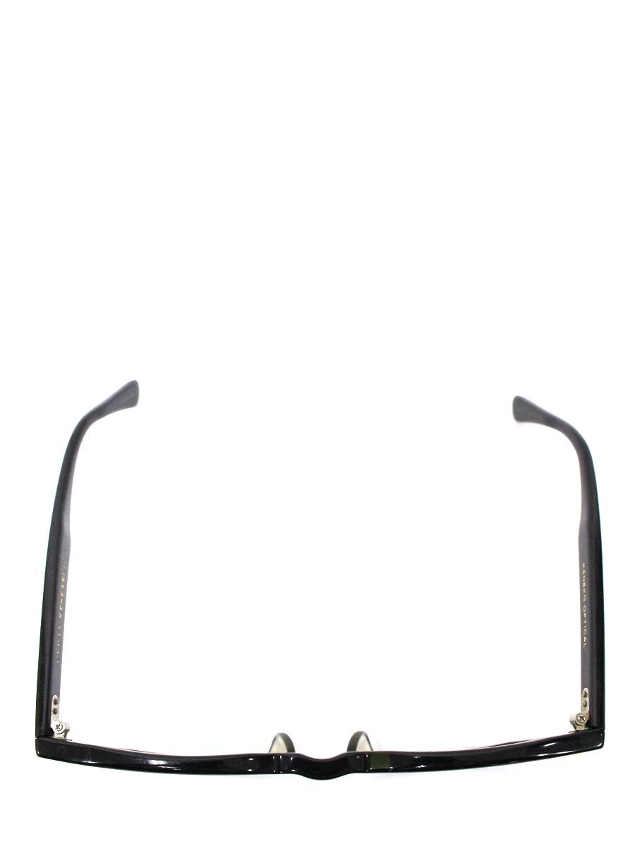 金子眼鏡 celluloid セルロイド メガネ ブラック アーバンリサーチ セルフレーム ボストン ITRX4GLBTRVY