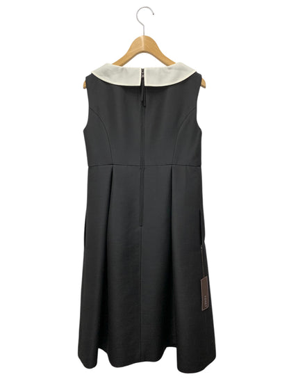 フォクシーブティック Puppy Dress 44673 ワンピース 38 ブラック ITFSVGU6AWIK