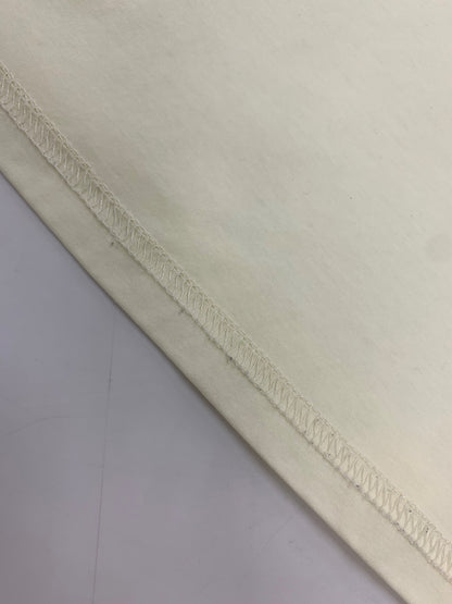 エムズグレイシー 515503 カットソー 38 アイボリー フリル パフスリーブ ITR158HNQHII