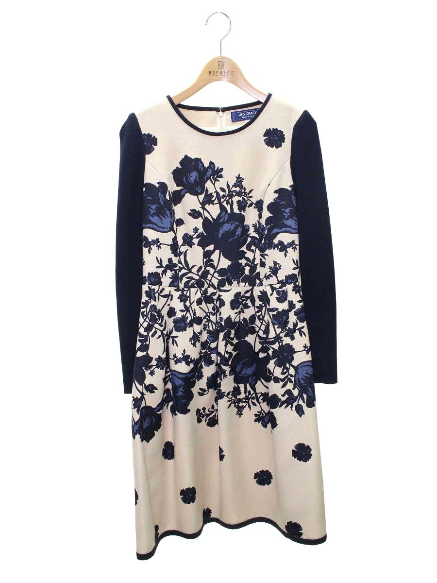 エムズグレイシー ワンピース通販 | 中古ブランド古着 | ビープライス