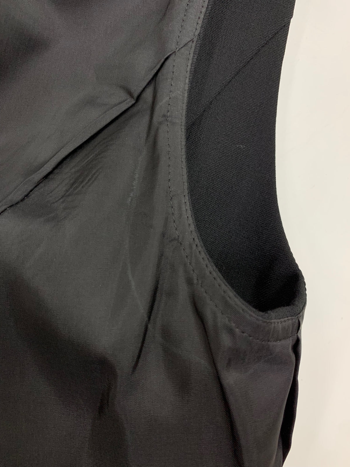フォクシーブティック Dress 36861 ワンピース 40 ブラック ITMW7PA3CVFA