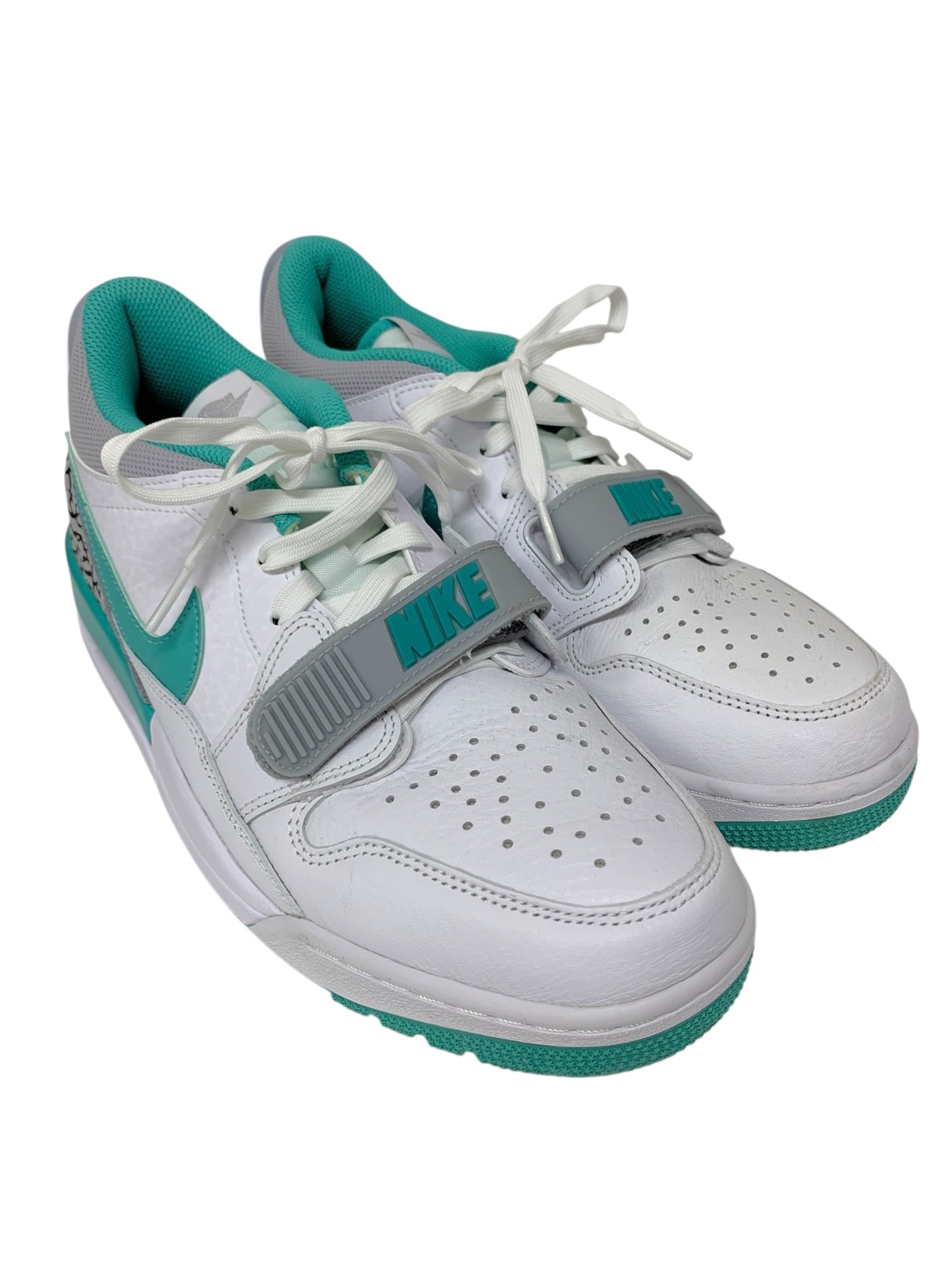 ナイキ ジョーダン レガシー 312 ロー CD7069-130 スニーカー 27.5 ホワイト IT737SOGNRK9