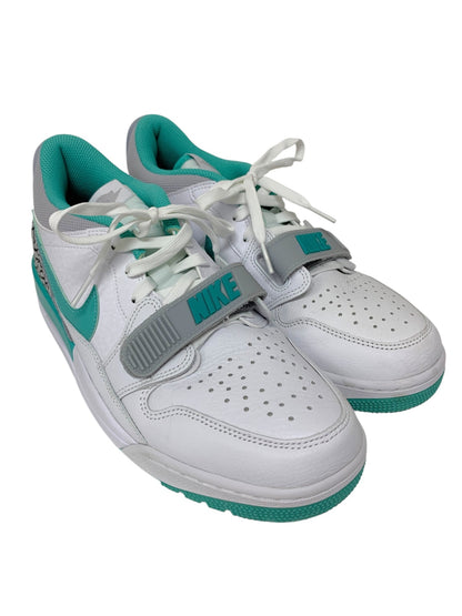 ナイキ ジョーダン レガシー 312 ロー CD7069-130 スニーカー 27.5 ホワイト IT737SOGNRK9