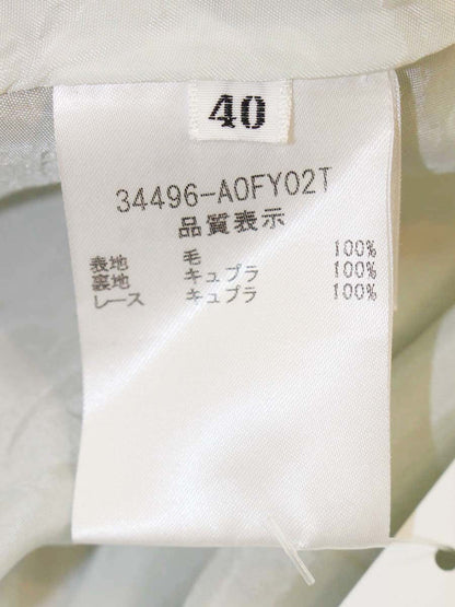 フォクシーブティック Mid Century 34496 ワンピース 40 グリーン Dress Mid Century ITX8XCJBAPE0