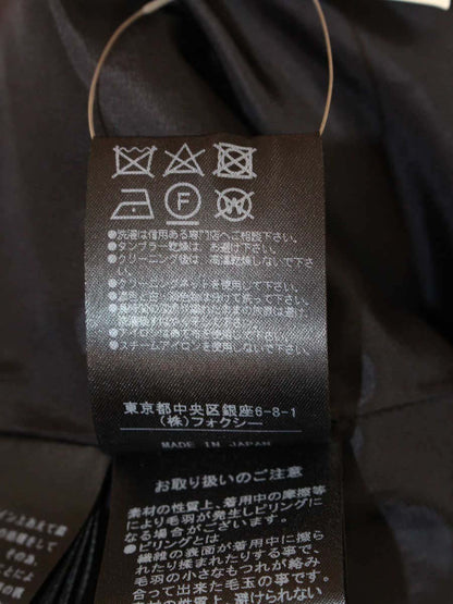 フォクシーブティック ドレス アクアマリン 38986 ワンピース 42 ホワイト ITXEM05Z412A