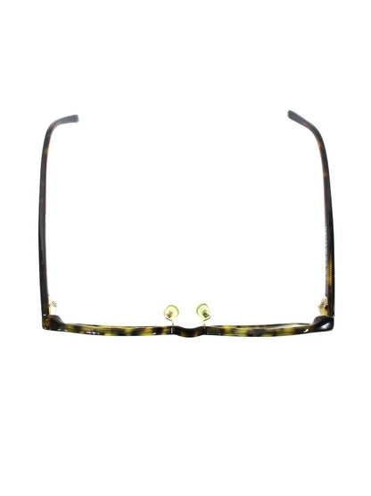 トムフォード TF5647-D-B メガネ ブラウン/ゴールド べっ甲柄 セルフレーム フルリム スクエア IT9E8YGNHBE4