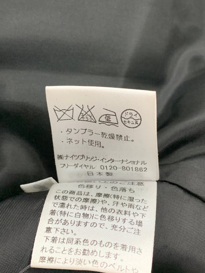 ハロッズ 23505031 ブルゾン 2 ブラック ウール ITQWNULBL9TW