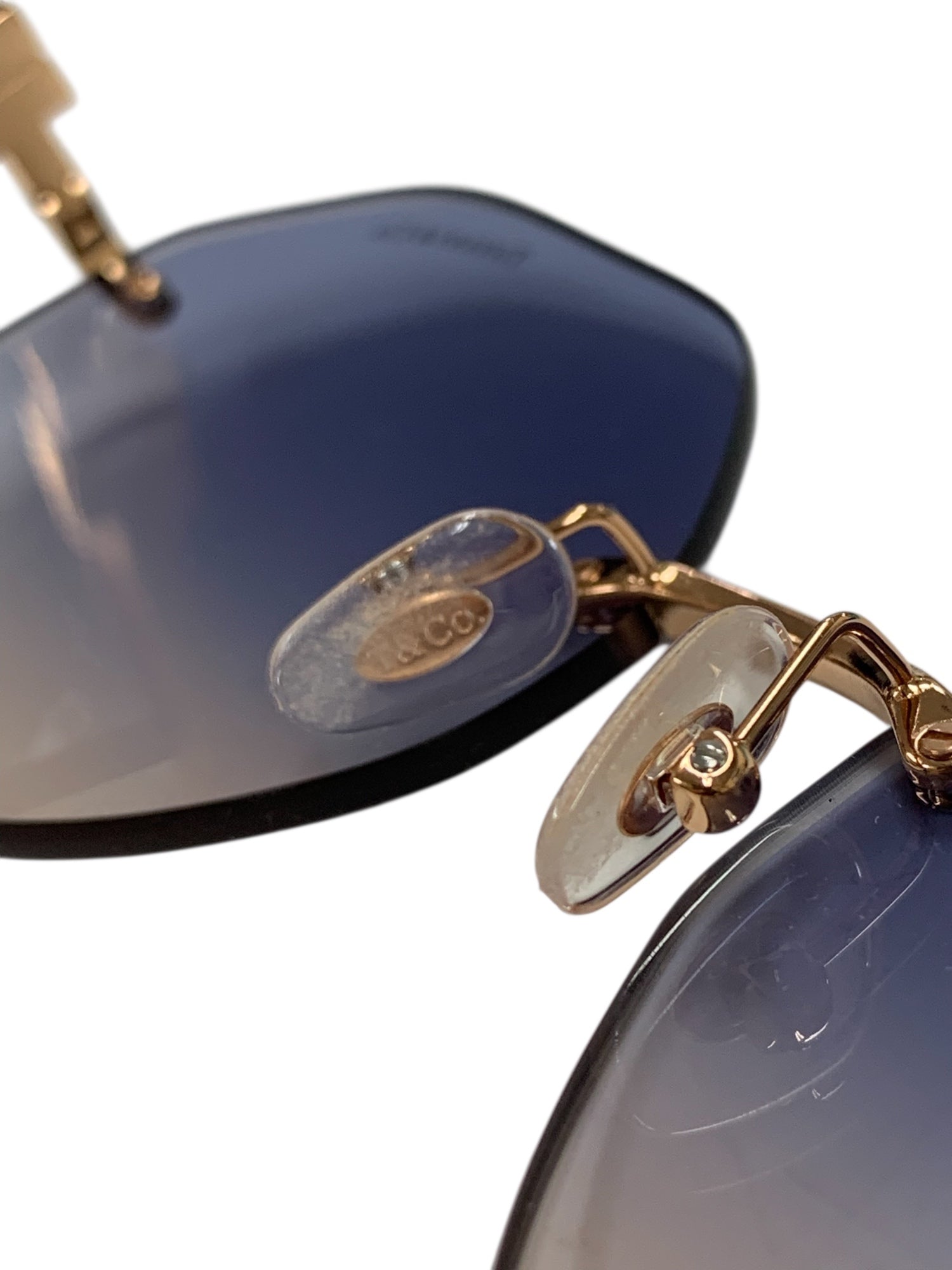 ティファニー New Women Sunglasses TF3077 6160/16 サングラス
