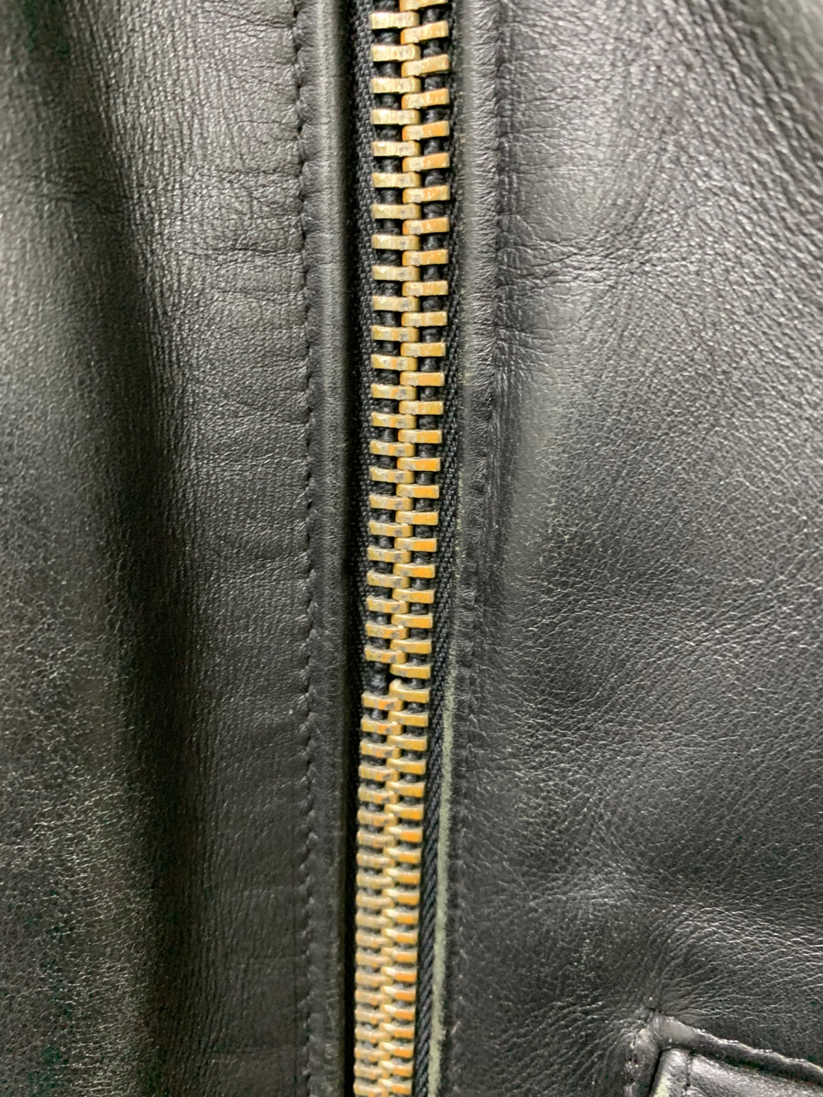 schott x JOURNAL STANDARD ショット 613JS ONE STAR MOD. RIDERS カウレザー ダブルライダースジャケット 7434 IT2NRH46IJ4G