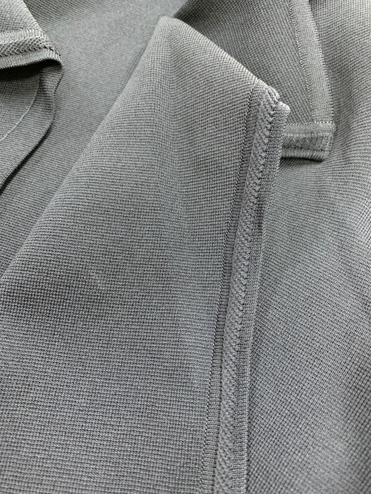 フォクシーブティック Knit Jacket Minuet 45335 ニットジャケット 40 ネイビー ITCTXEWCPQQD