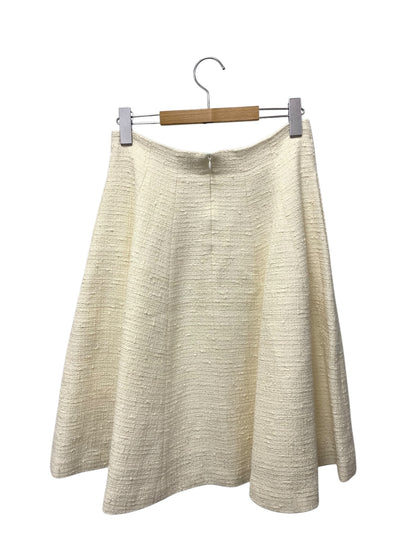 フォクシーニューヨーク collection Valette Skirt 42674 スカート 40 ホワイト IT0EQITUMMA9