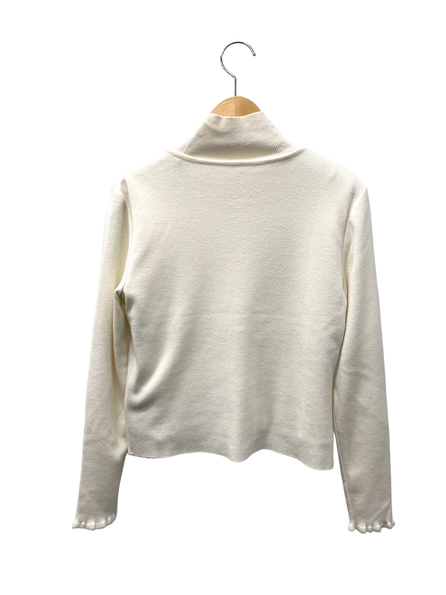 定番のお歳暮 フォクシーブティック Brigitte アンサンブル 43215 Knit Twin トップス