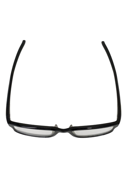 オークリー OAKLEY VOLTAGE ox8066-0255 メガネ ブラック ITOKGFDHIPGK
