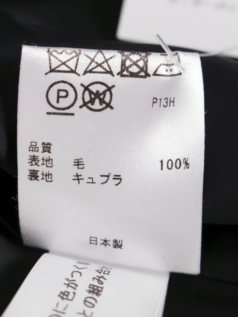 トッカ OPTOYA0910 ワンピース 00 ネイビー ANYA IT7K49EK5OO6