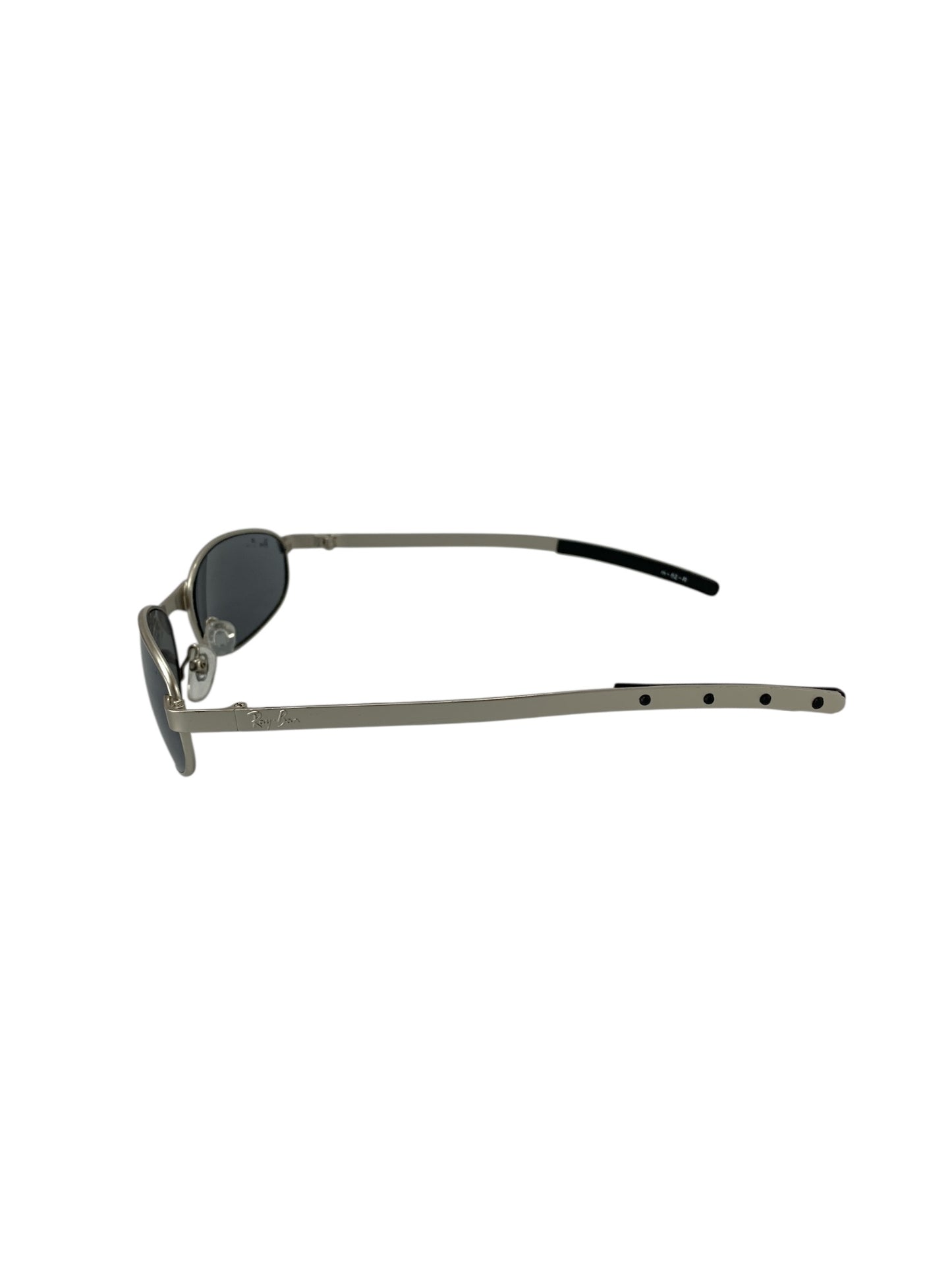 レイバン RayBan ｍ-82-R サングラス シルバー USA ボシュロム ITAFB4WFWGOI