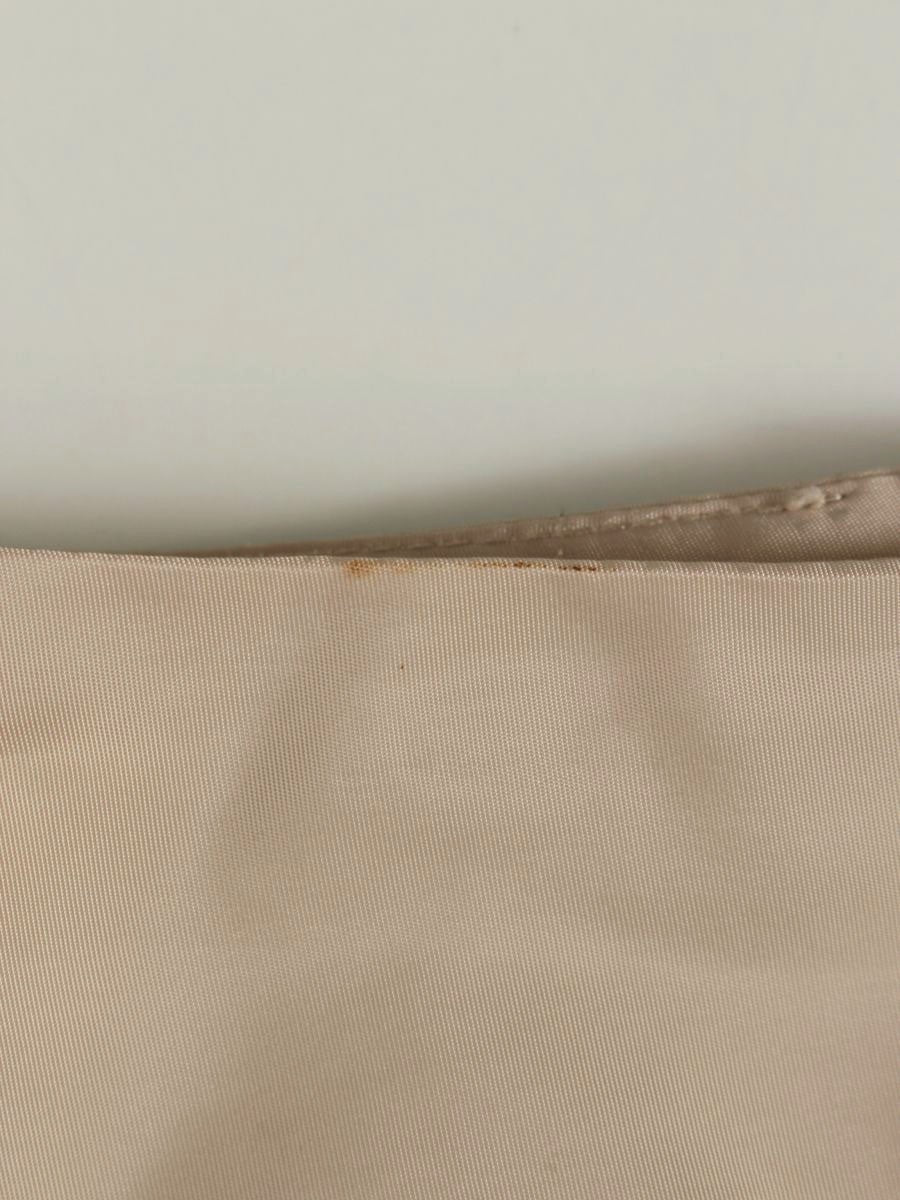 ギャラリービスコンティ 1175961 スカート 2 ベージュ 花柄 刺繍 IT75HAPD0JS8 【SALE】