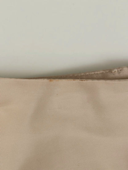 ギャラリービスコンティ 1175961 スカート 2 ベージュ 花柄 刺繍 IT75HAPD0JS8 【SALE】