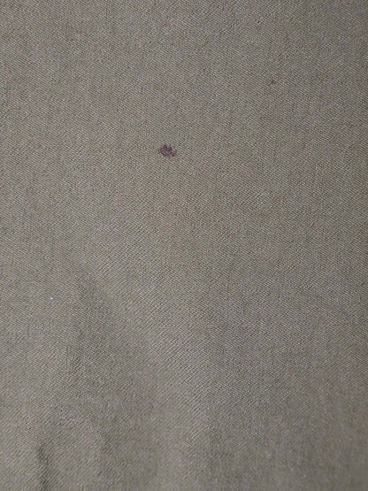 エムズグレイシー 217505 スカート 38 カーキ Aライン ITRKANCHD41G