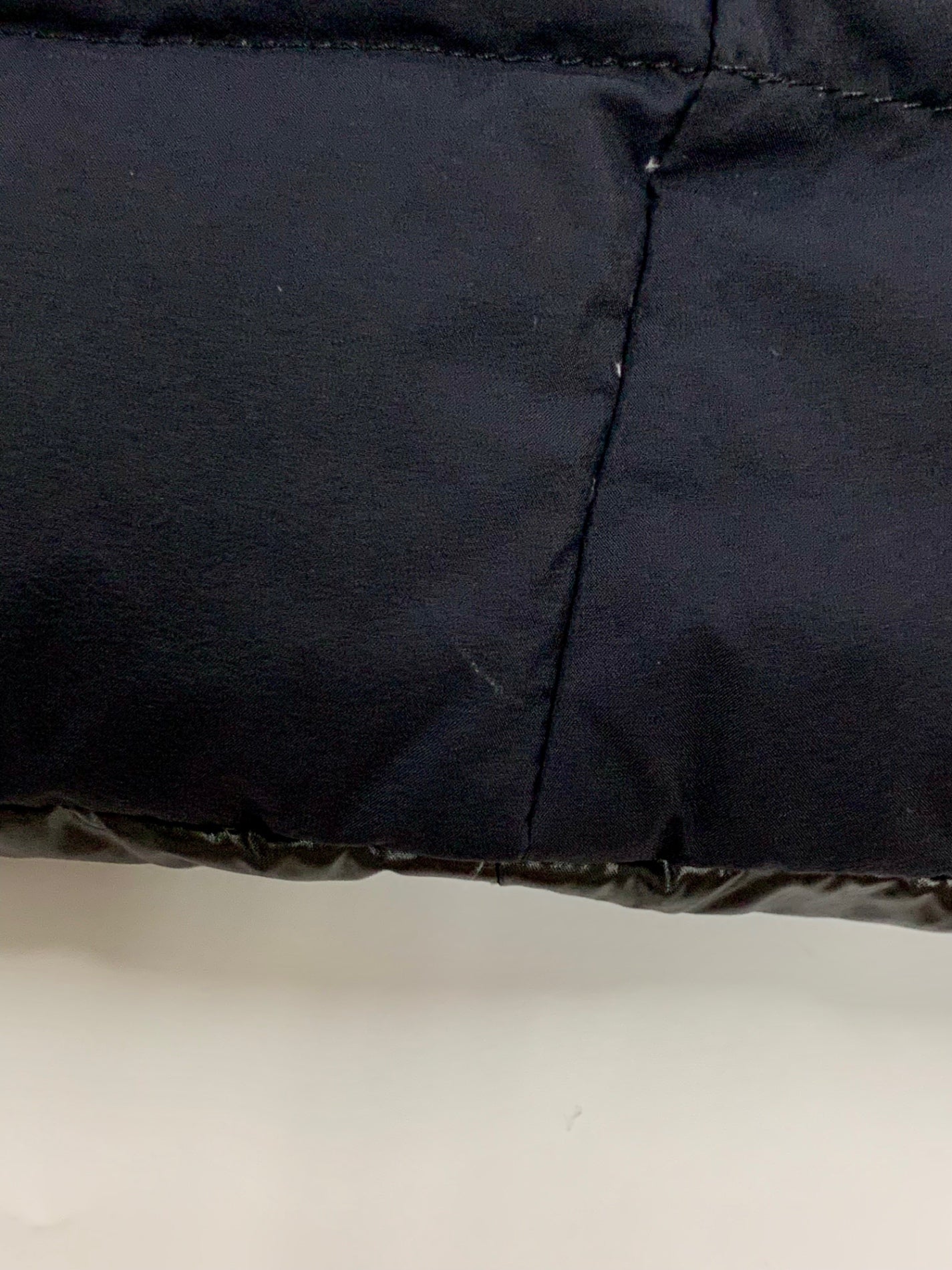 タトラス ISERA LTAT21A4706-D ダウンコート 3 ブラック ラクーンファー ITN59335J8MG