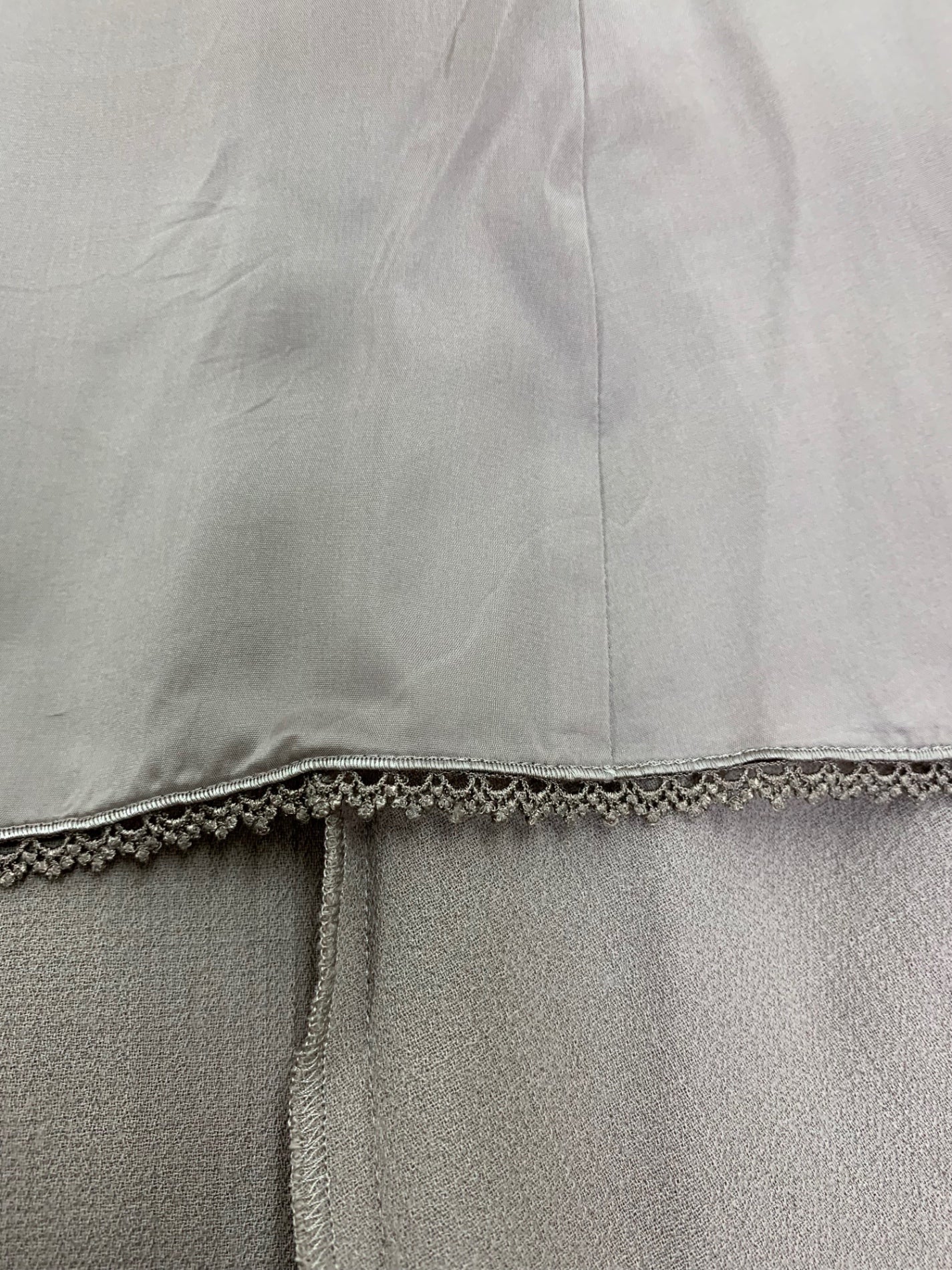 フォクシーブティック Dress Cloister 43196 ワンピース 38 ブラウン ITWQK38ZCEUC