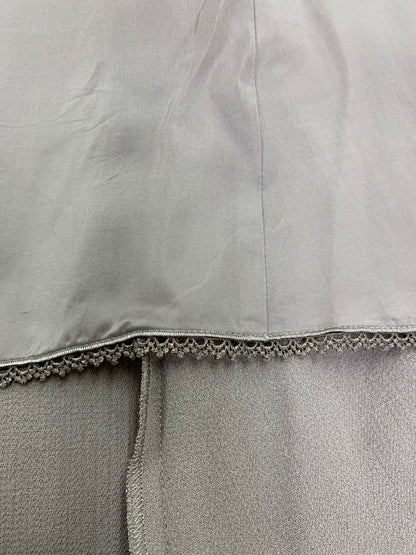 フォクシーブティック Dress Cloister 43196 ワンピース 38 ブラウン ITWQK38ZCEUC