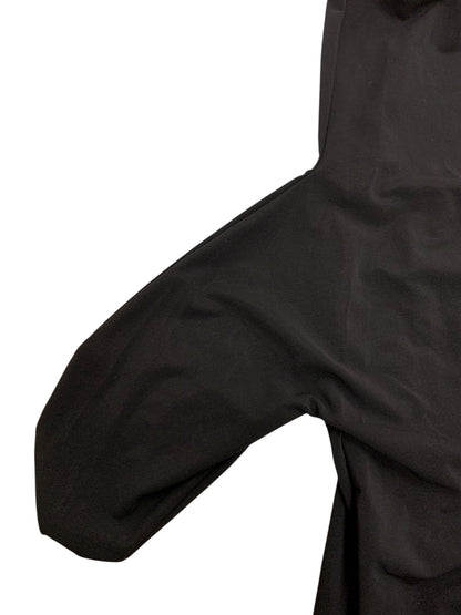 イッセイミヤケ IM21JH727 ワンピース 2 ブラック DRAPE JERSEY-26 IT8DYULXP6A8