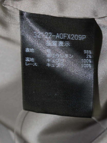 フォクシーブティック ドレス レディコクーン 32122 ワンピース 40 グレージュ ITEKPLGF3LEK