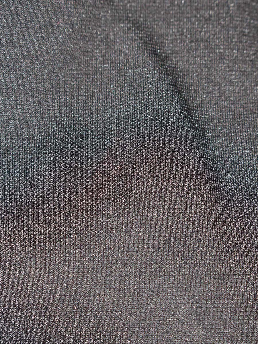 エムズグレイシー 011341 ワンピース 36 ブラック レース リボン ITCS7NVISOVT 【SALE】