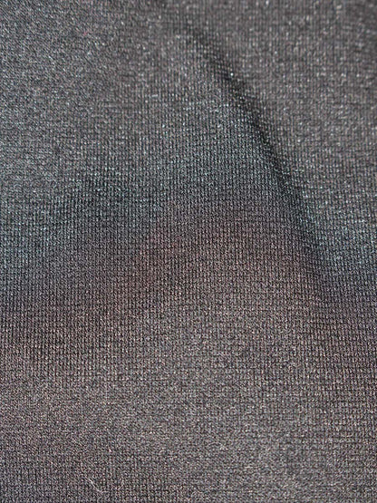 エムズグレイシー 011341 ワンピース 36 ブラック レース リボン ITCS7NVISOVT 【SALE】