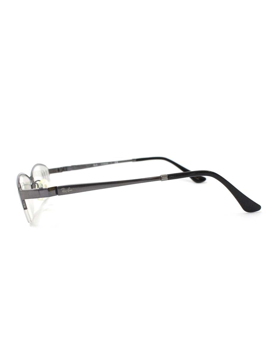 レイバン RB8710 1047 メガネ グレー チタニウム ITGW5XR749ES 【SALE】