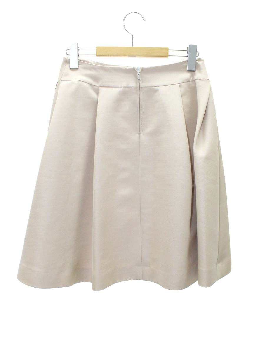 フォクシーブティック Skirt Fragonard 34141 スカート 38 ピンク ITUM5QTMSTO8