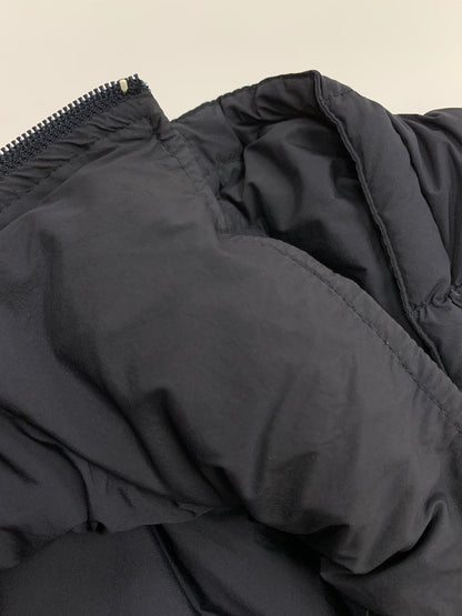 モンクレール LOIRAC GIUBBOTTO LOIRAC JACKET 3209149769553132 ダウンジャケット 2 ネイビー ダブルブレスト ITQBCC9CSRXC