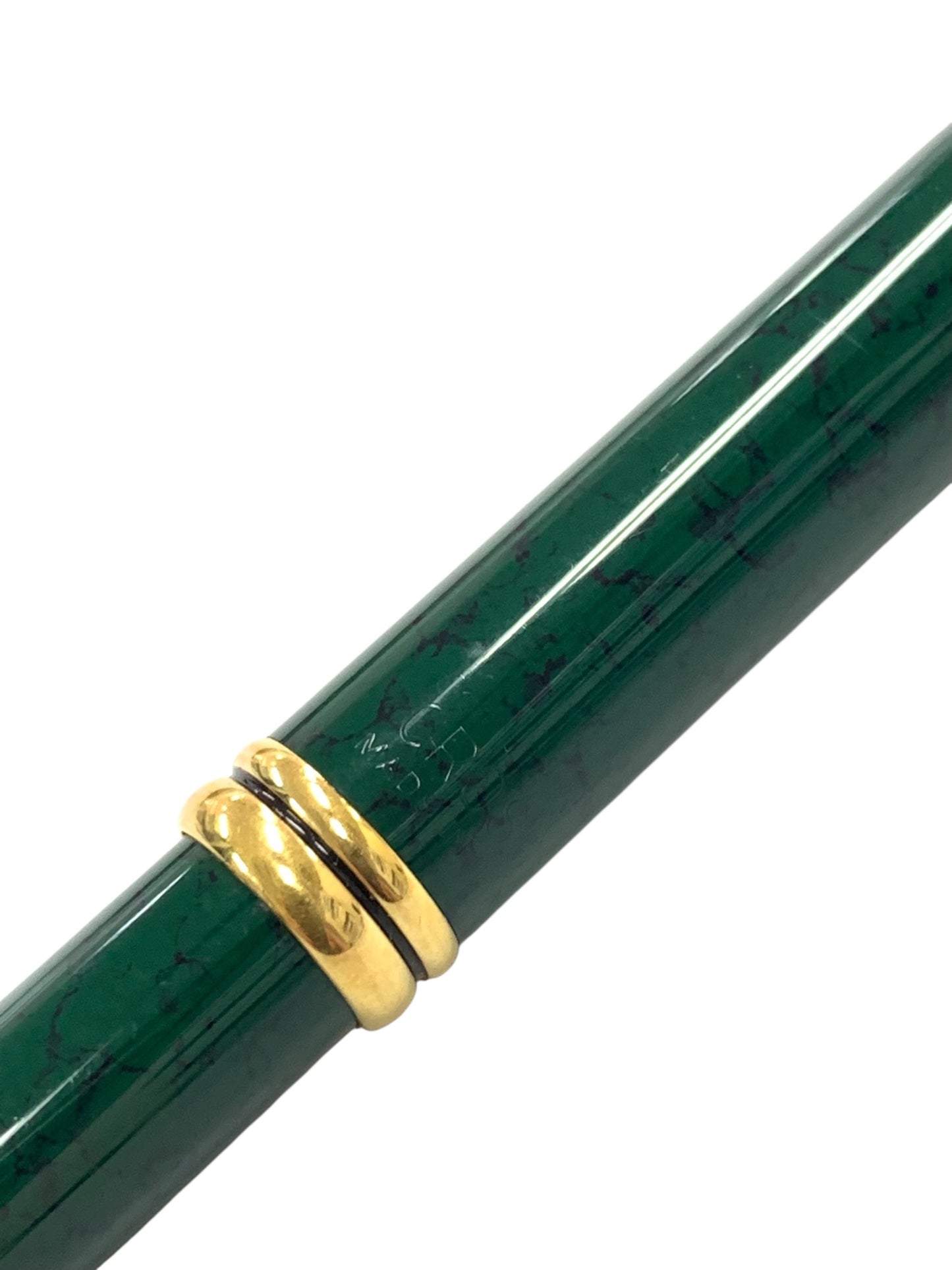 クロス ボールペン グリーン タウンゼント マーブル IT1I2RK87T2E