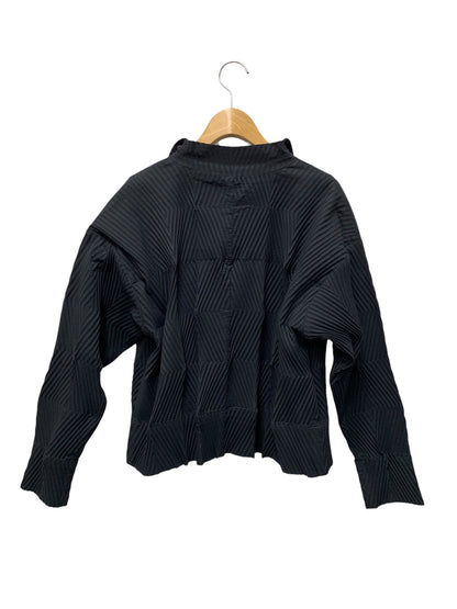 エイポックエイブルイッセイミヤケ TYPE-W 005 AT41FD527 ブルゾン 1 ブラック ITWC0NPGLJUR