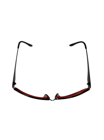 レイバン RB2139 サングラス ブラック コンビフレーム フルリム スクエア IT0MPXYJH63K