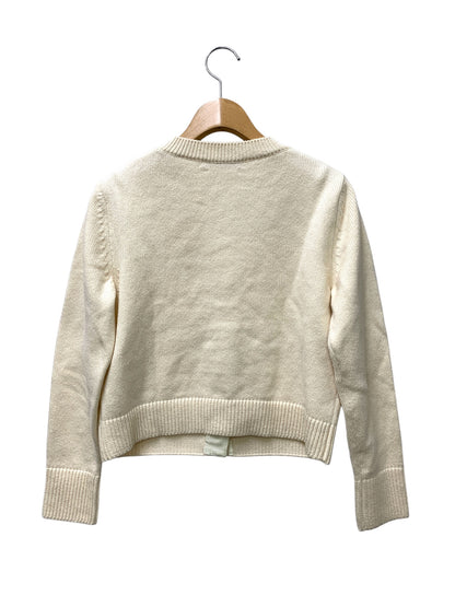 フォクシーニューヨーク collection Cardigan Etoile Brillante 41249 カーディガン 40 アイボリー ITS81VP9I8G4