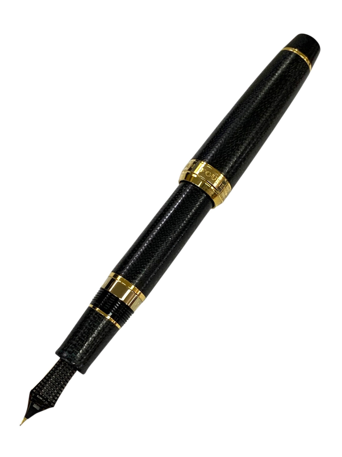 セーラー 万年筆 プロギア マイカルタ ブラック F 21K IT0EFGOXUGQ0