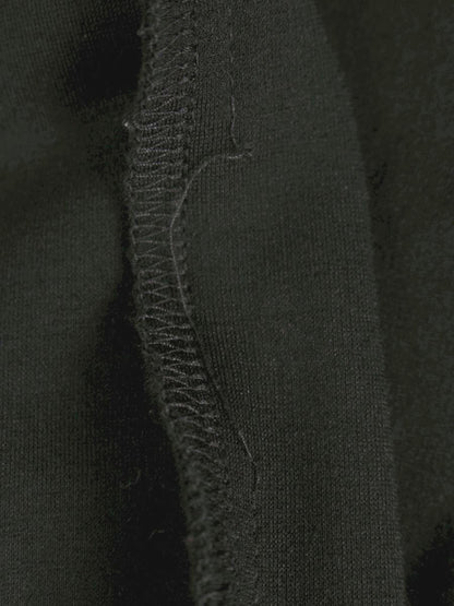 エムズグレイシー 216108 パンツ 36 ブラック サイドジップ IT3V08AN5D3Q