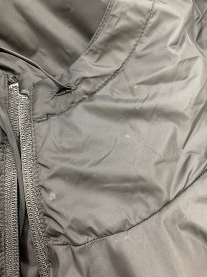 エスマックスマーラ TIMELESS VEST 91560148 ベスト 44 ブラック ロング 中綿 IT99QHKTDOEC