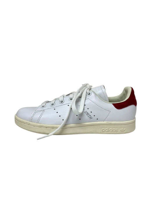 アディダス stan smith スタンスミス APC011001 スニーカー 22 ホワイト IT7WB68GV820