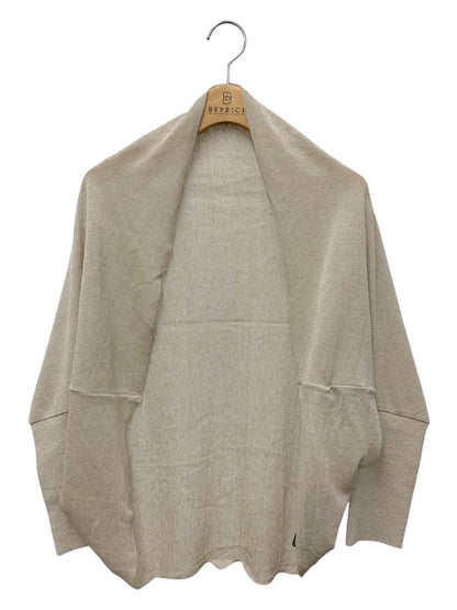 フォクシーブティック Bolero Half Moon 40754 カーディガン F ベージュ 40754 Half Moon ITQYCUTWC852
